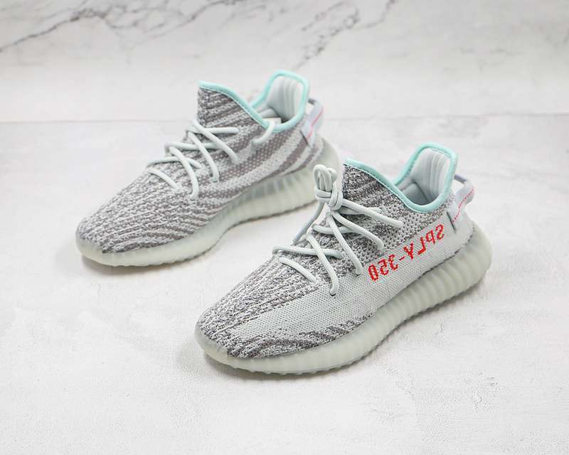 YEEZY BOOST 350 V2 'BLUE TINT'