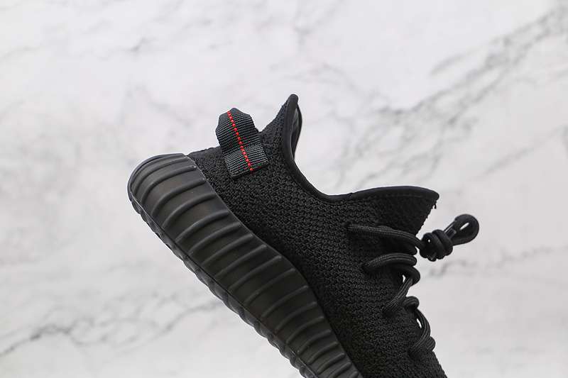 YEEZY BOOST 350 V2 'BRED'