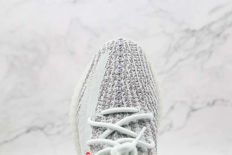 YEEZY BOOST 350 V2 'BLUE TINT'