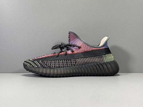 YEEZY BOOST 350 V2 'YECHEIL REFLECTIVE'