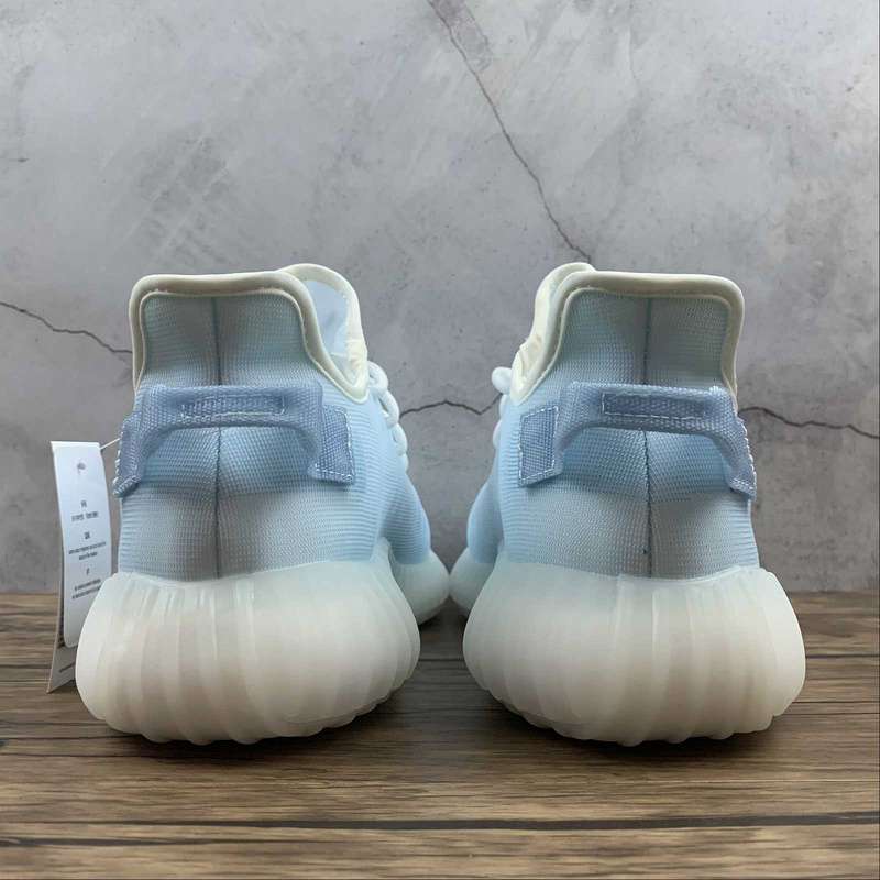 YEEZY BOOST 350 V2 MONO ICE
