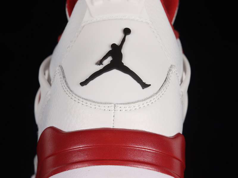 JORDAN 4 RETRO ALTERNATE 89