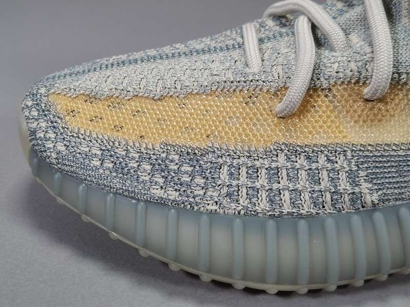YEEZY BOOST 350 V2 'ISRAFIL'