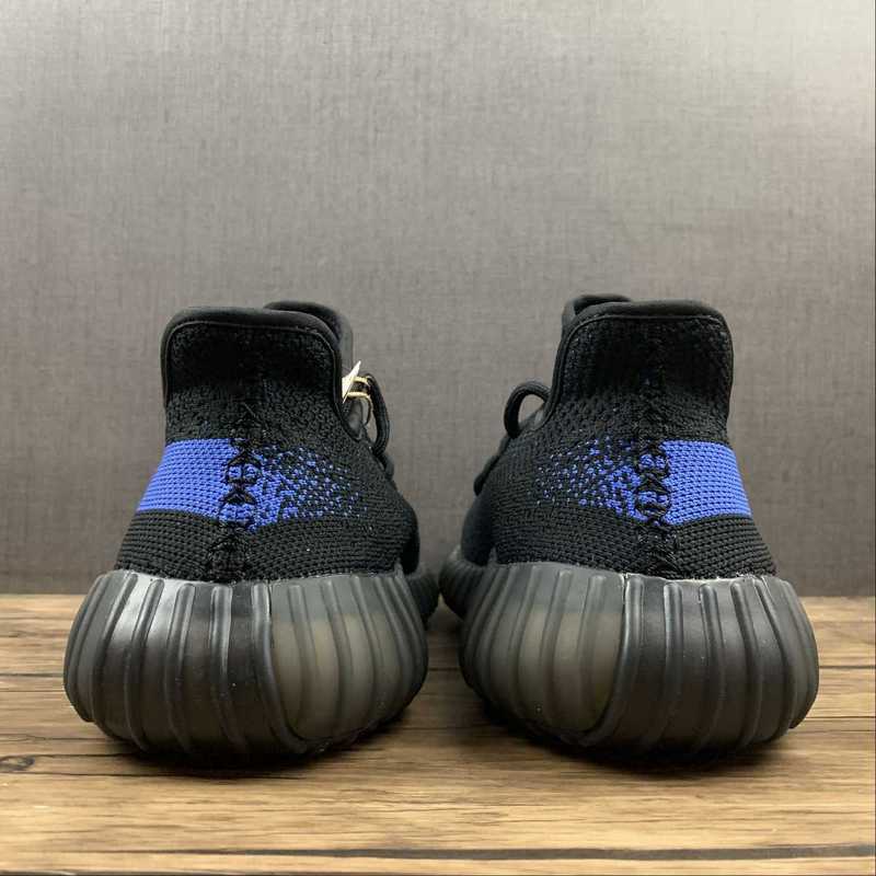 YEEZY BOOST 350 DAZZLING BLUE