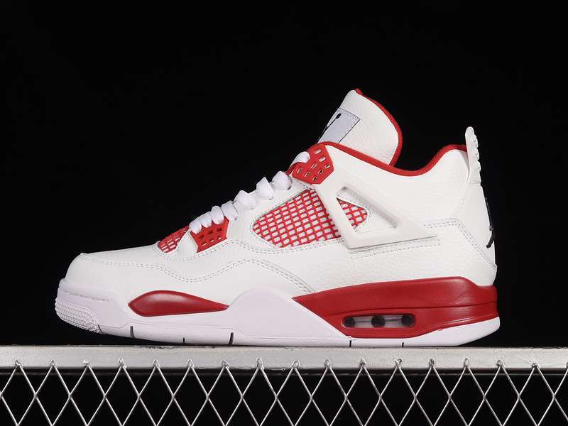 JORDAN 4 RETRO ALTERNATE 89