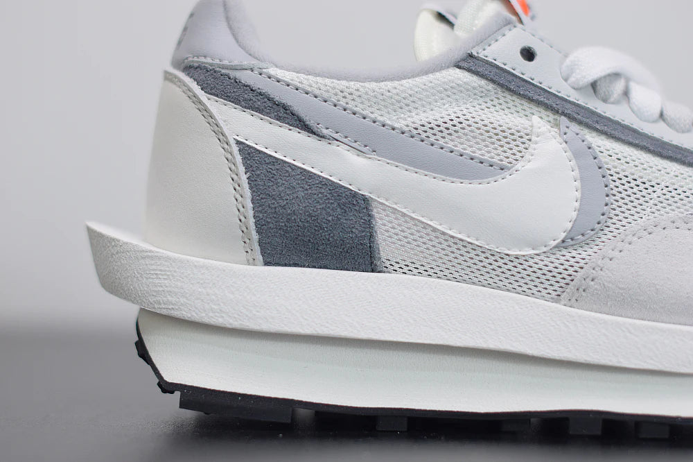 Nike x Sacai LD Waffle 'Summit White'