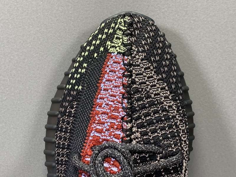YEEZY BOOST 350 V2 'YECHEIL REFLECTIVE'