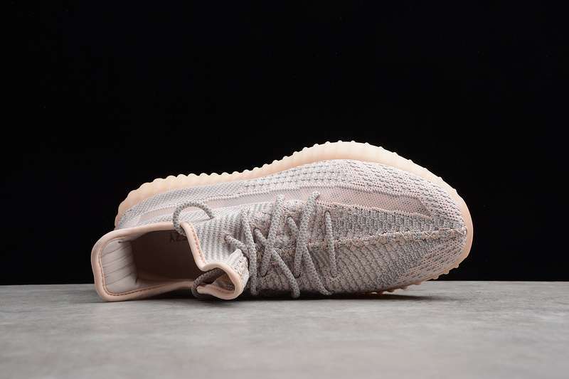 YEEZY BOOST 350 V2 'SYNTH NON-REFLECTIVE'