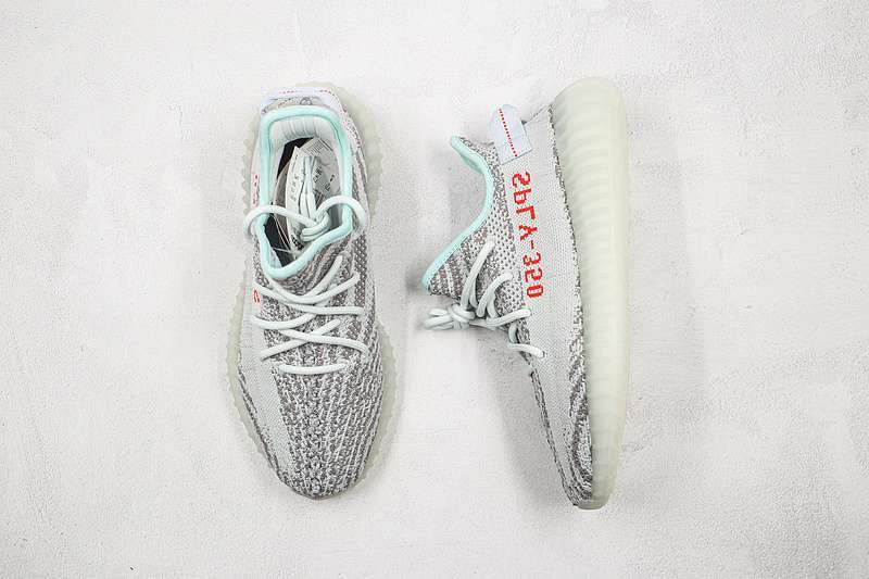 YEEZY BOOST 350 V2 'BLUE TINT'