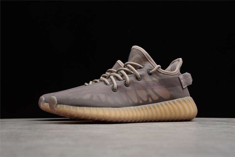 YEEZY BOOST 350 V2 MONO MIST