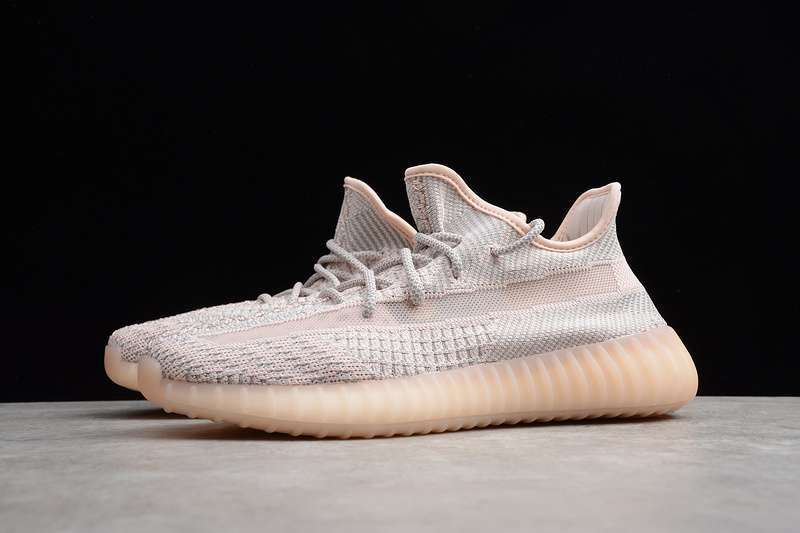 YEEZY BOOST 350 V2 'SYNTH NON-REFLECTIVE'