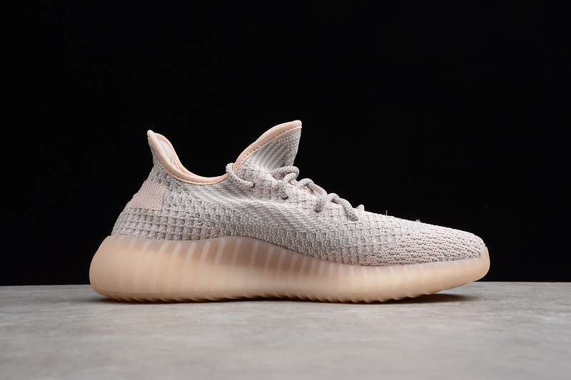 YEEZY BOOST 350 V2 'SYNTH NON-REFLECTIVE'