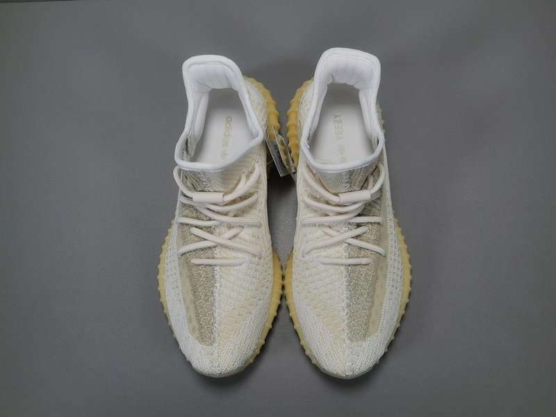Yeezy Boost 350 V2 'Natural'