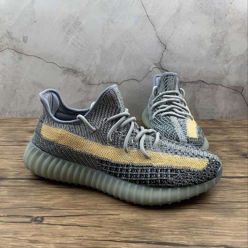 YEEZY BOOST 350 V2 'ASH BLUE'
