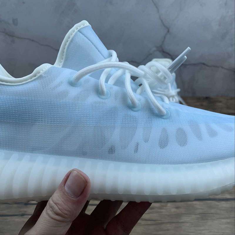 YEEZY BOOST 350 V2 MONO ICE