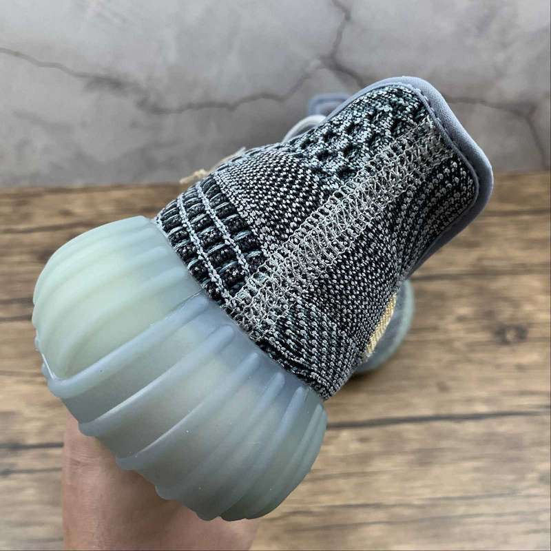 YEEZY BOOST 350 V2 'ASH BLUE'