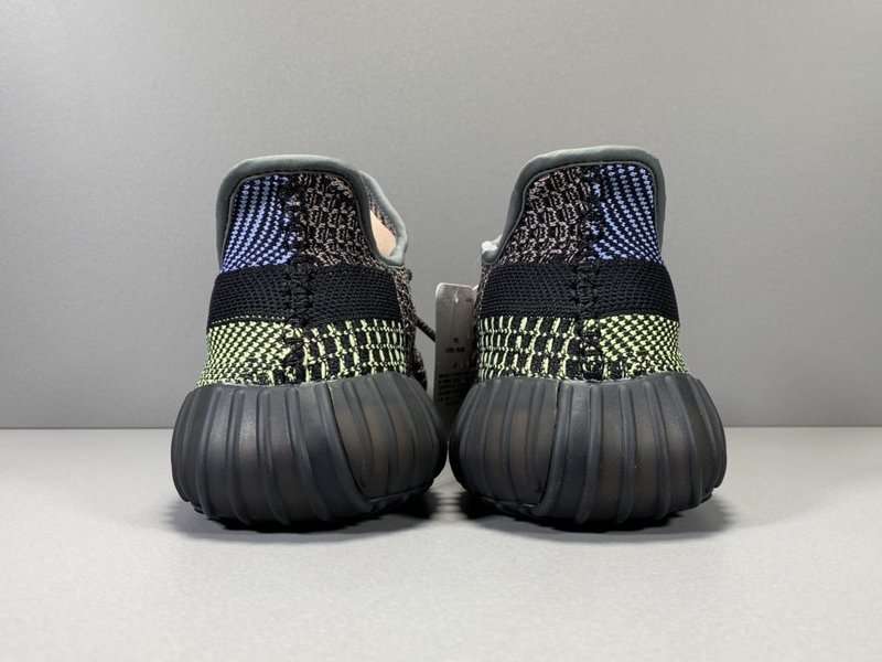 YEEZY BOOST 350 V2 'YECHEIL REFLECTIVE'