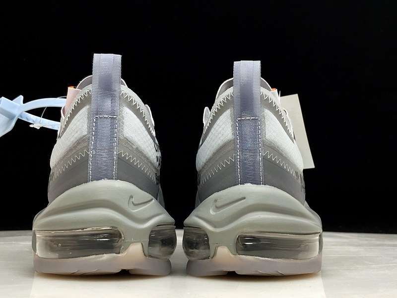 [OFF-WHITE] AIR MAX 97 MENTA