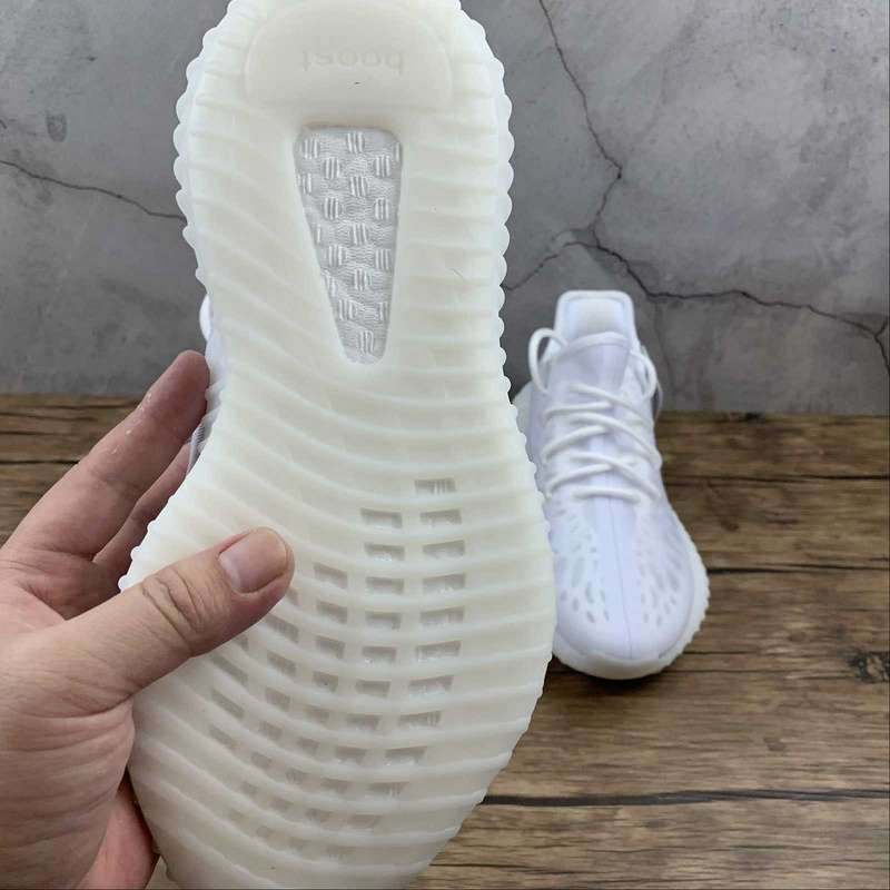 YEEZY BOOST 350 V2 MONO CLOUD
