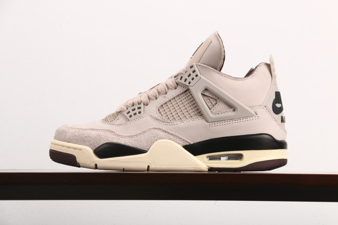 Jordan 4 'Fossil Stone'