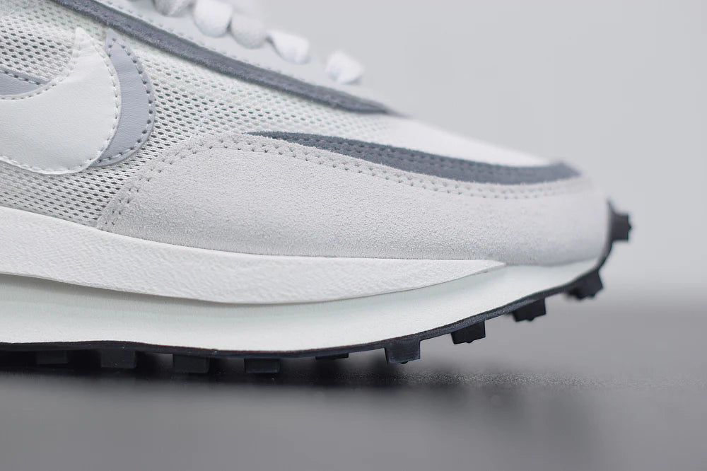 Nike x Sacai LD Waffle 'Summit White'