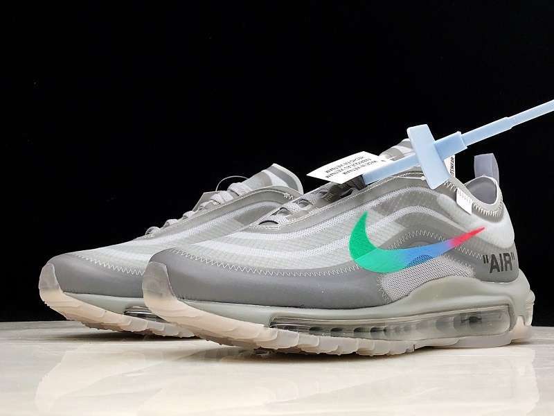 [OFF-WHITE] AIR MAX 97 MENTA