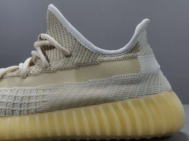 Yeezy Boost 350 V2 'Natural'