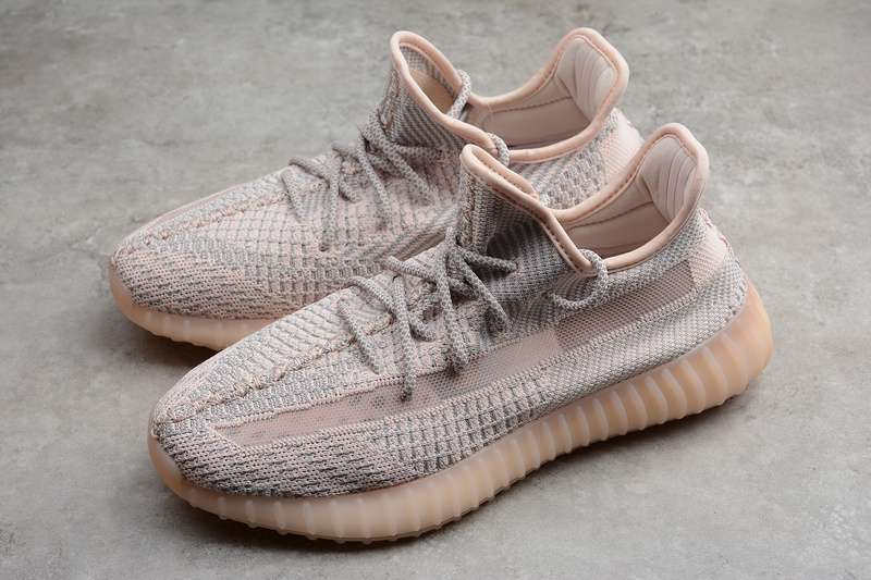 YEEZY BOOST 350 V2 'SYNTH NON-REFLECTIVE'