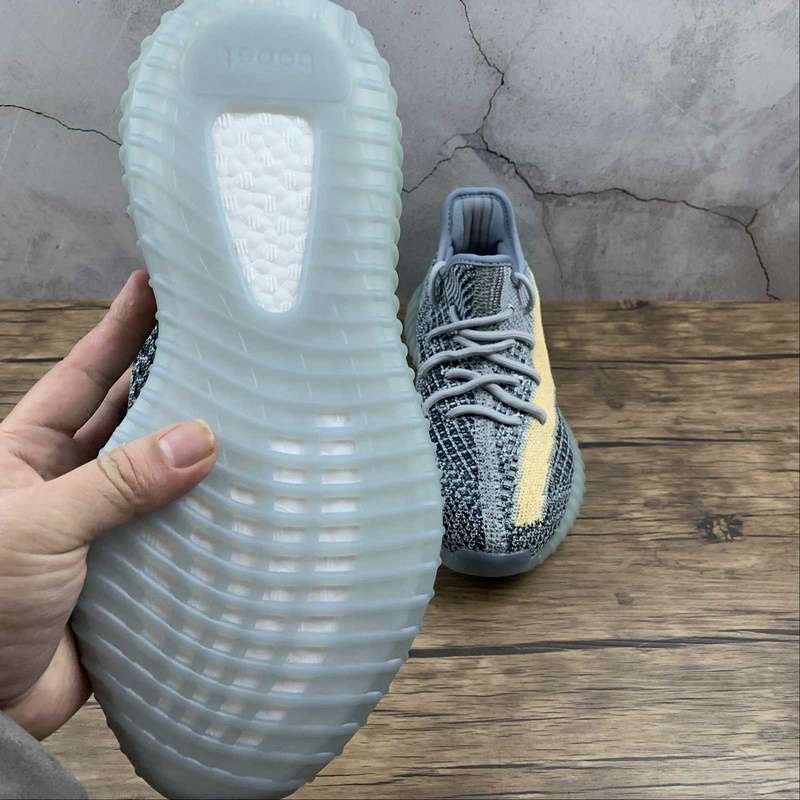 YEEZY BOOST 350 V2 'ASH BLUE'