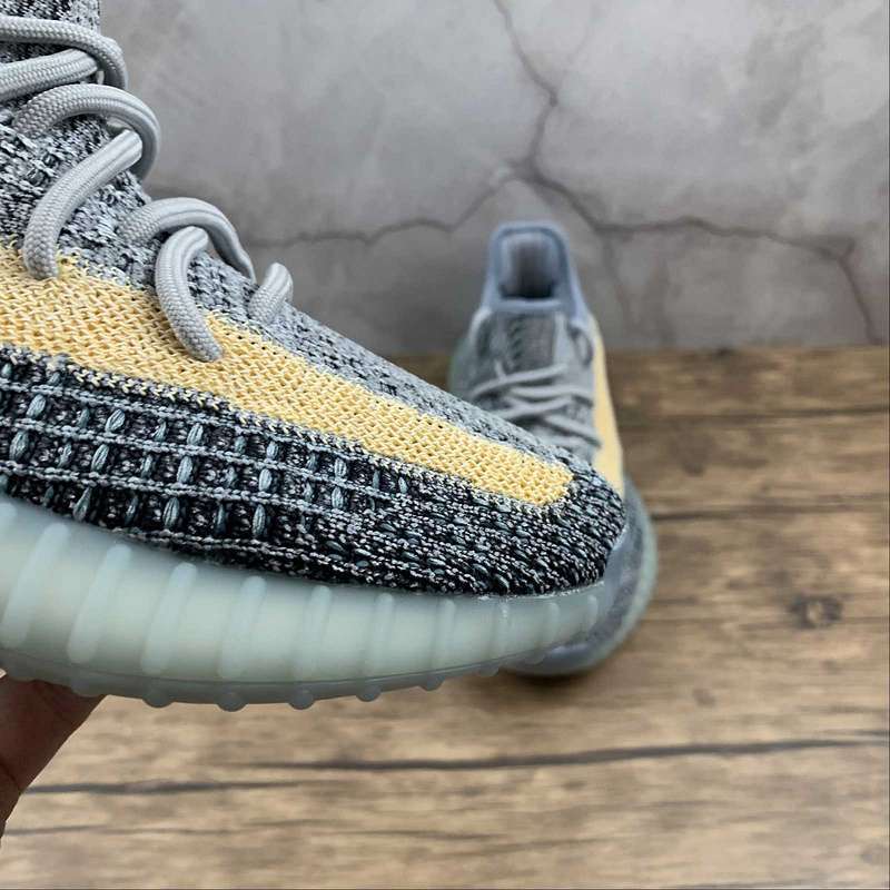 YEEZY BOOST 350 V2 'ASH BLUE'