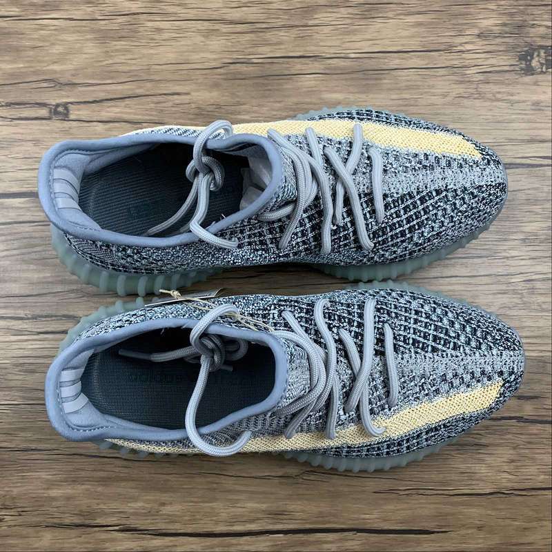 YEEZY BOOST 350 V2 'ASH BLUE'
