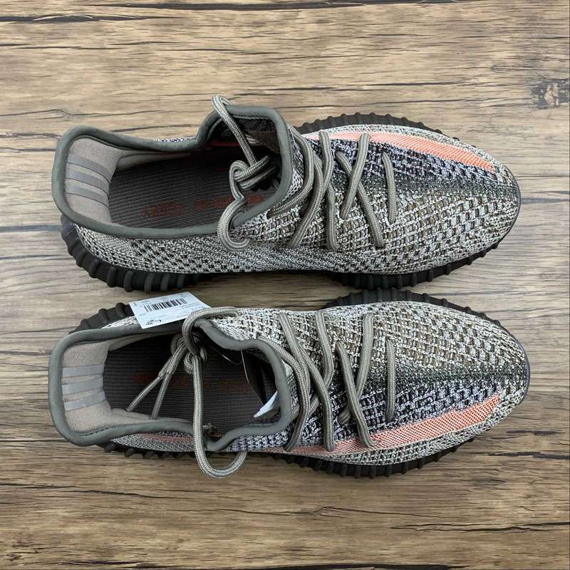 YEEZY BOOST 350 V2 ASH