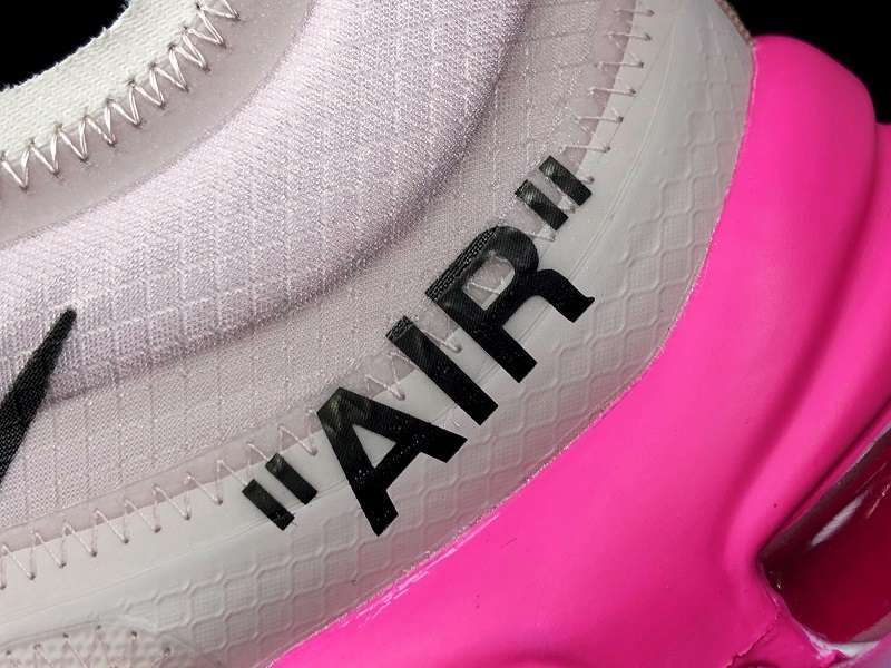 [OFF-WHITE] X AIR MAX 97 QUEEN NY ELEMENTAL