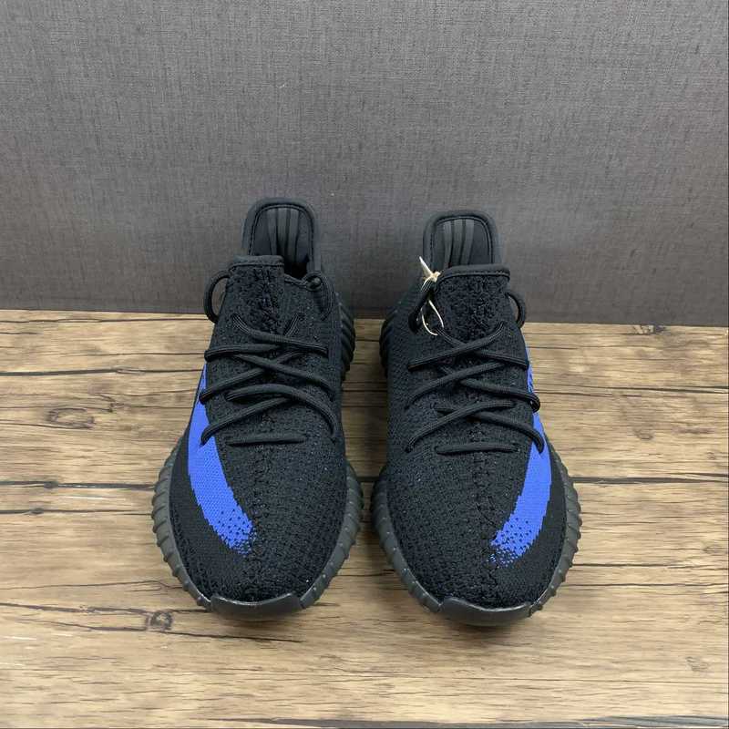 YEEZY BOOST 350 DAZZLING BLUE