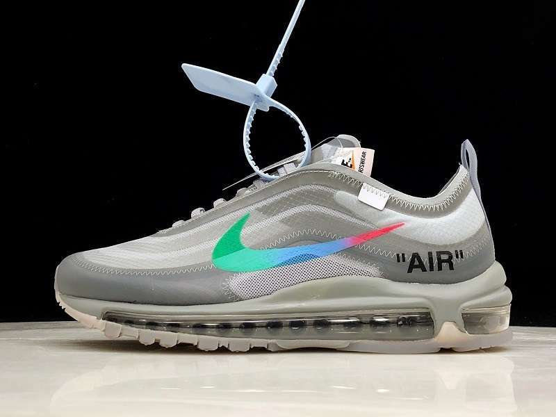 [OFF-WHITE] AIR MAX 97 MENTA