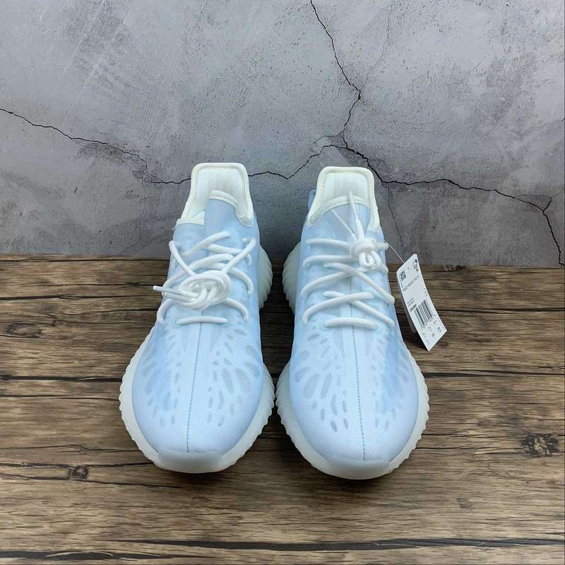 YEEZY BOOST 350 V2 MONO ICE