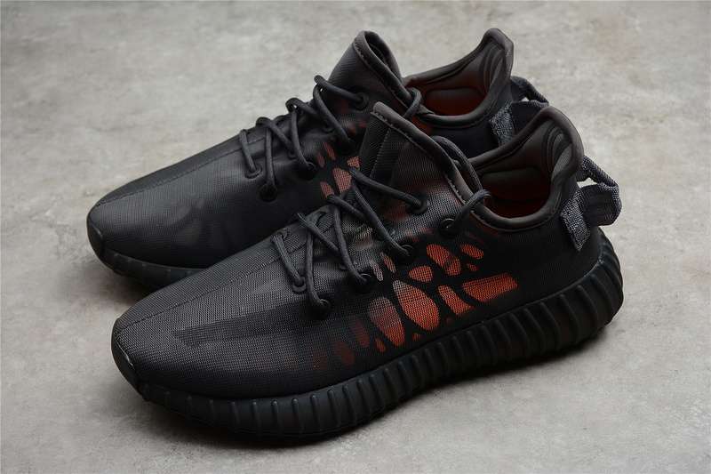 YEEZY BOOST 350 V2 MONO CINDER