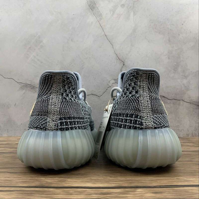 YEEZY BOOST 350 V2 'ASH BLUE'