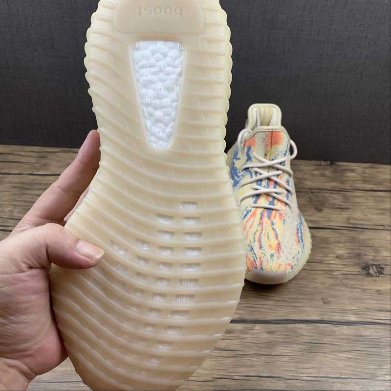 YEEZY BOOST 350 V2 MX OAT