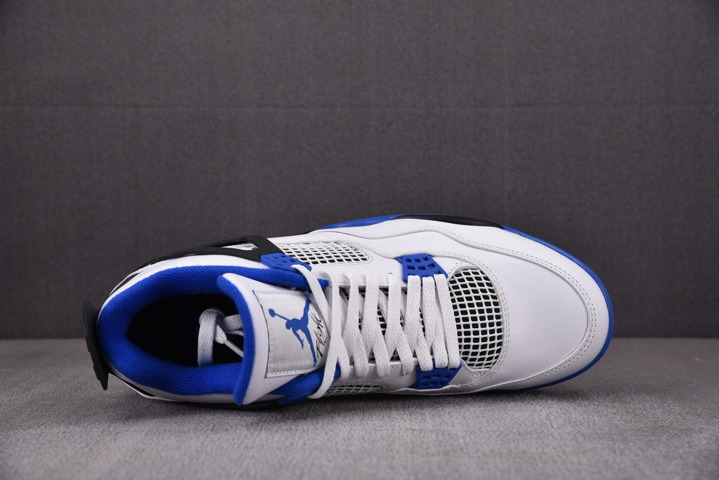 Air Jordan 4 Retro 'Motorsports'