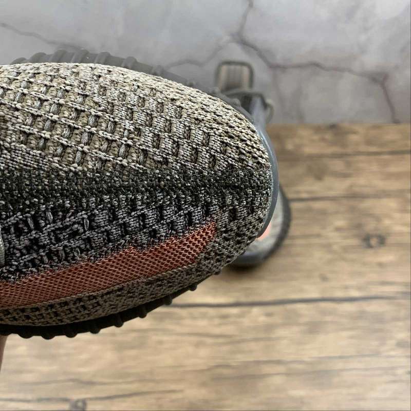 YEEZY BOOST 350 V2 ASH