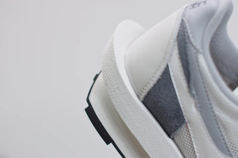 Nike x Sacai LD Waffle 'Summit White'