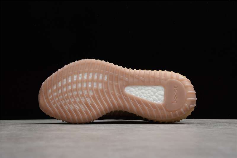 YEEZY BOOST 350 V2 MONO MIST