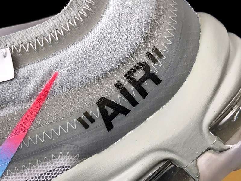 [OFF-WHITE] AIR MAX 97 MENTA