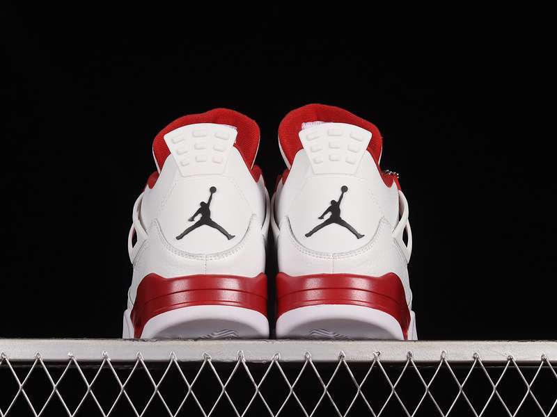 JORDAN 4 RETRO ALTERNATE 89