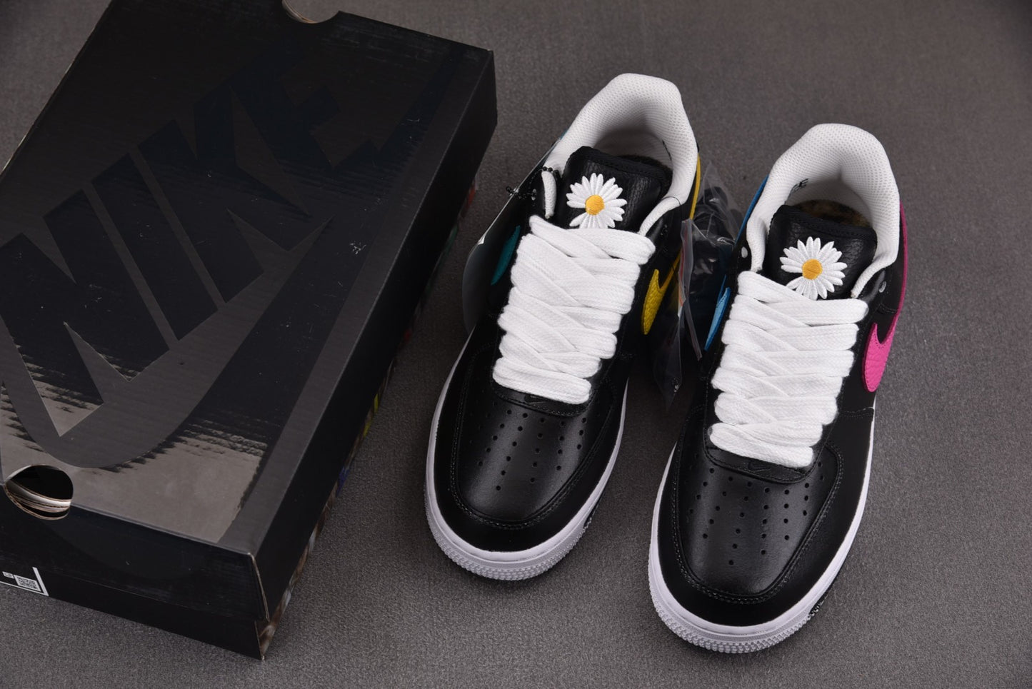 Air Force 1 Low GDragon Peaceminusone