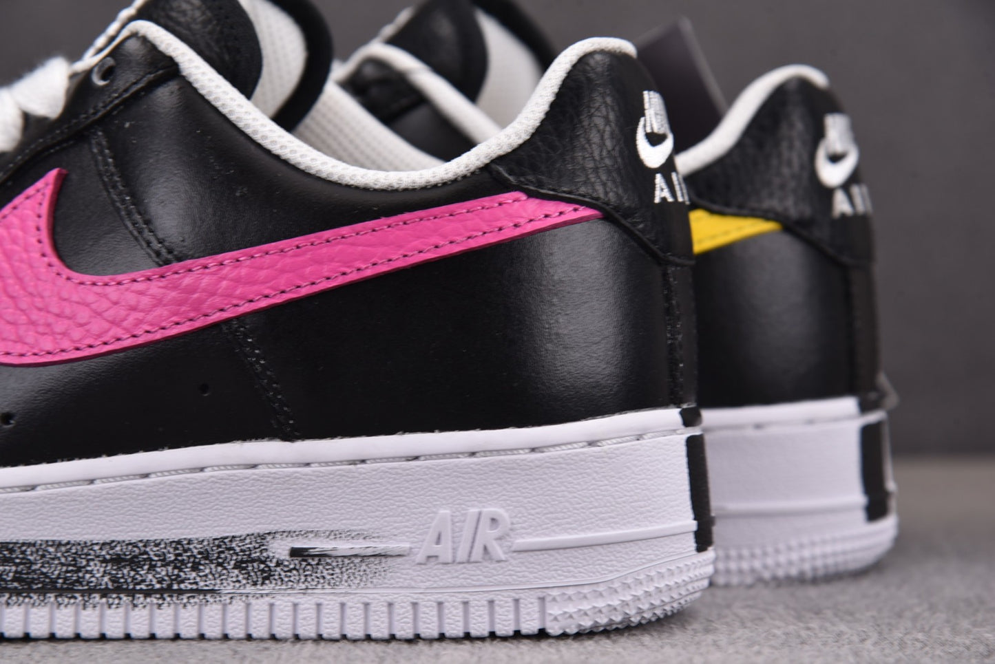 Air Force 1 Low GDragon Peaceminusone