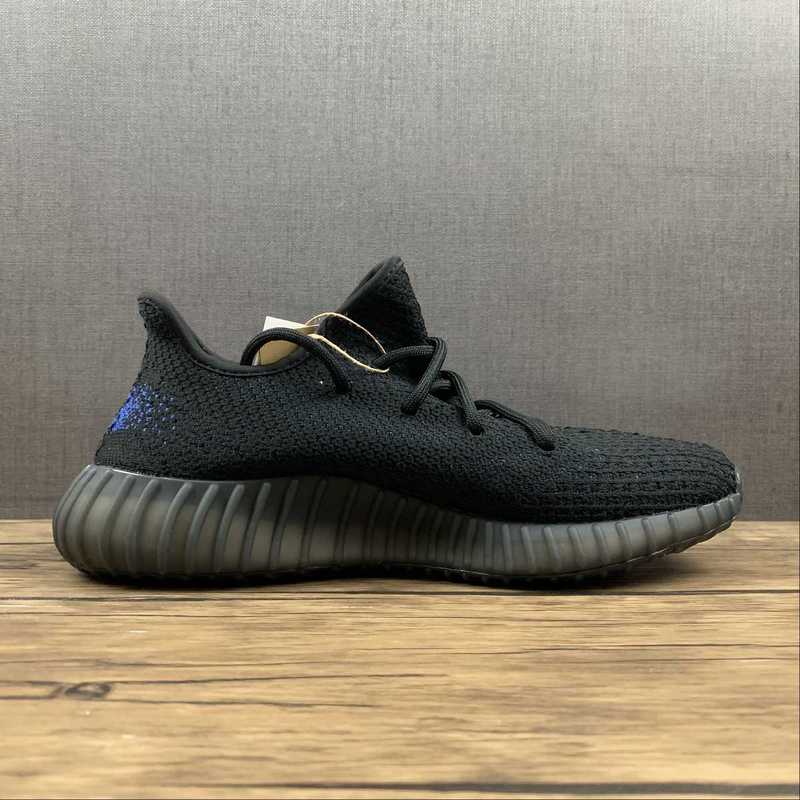 YEEZY BOOST 350 DAZZLING BLUE