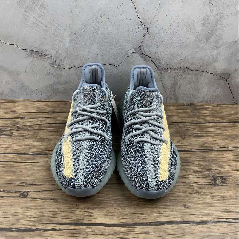 YEEZY BOOST 350 V2 'ASH BLUE'