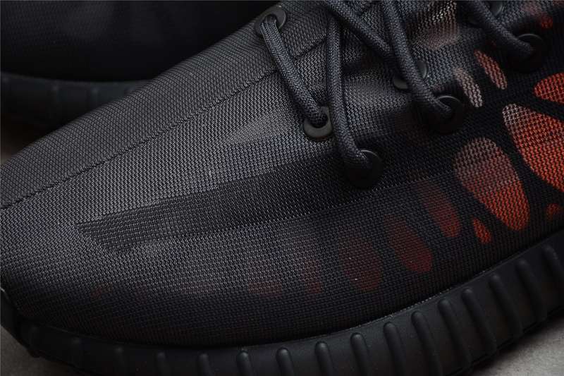 YEEZY BOOST 350 V2 MONO CINDER